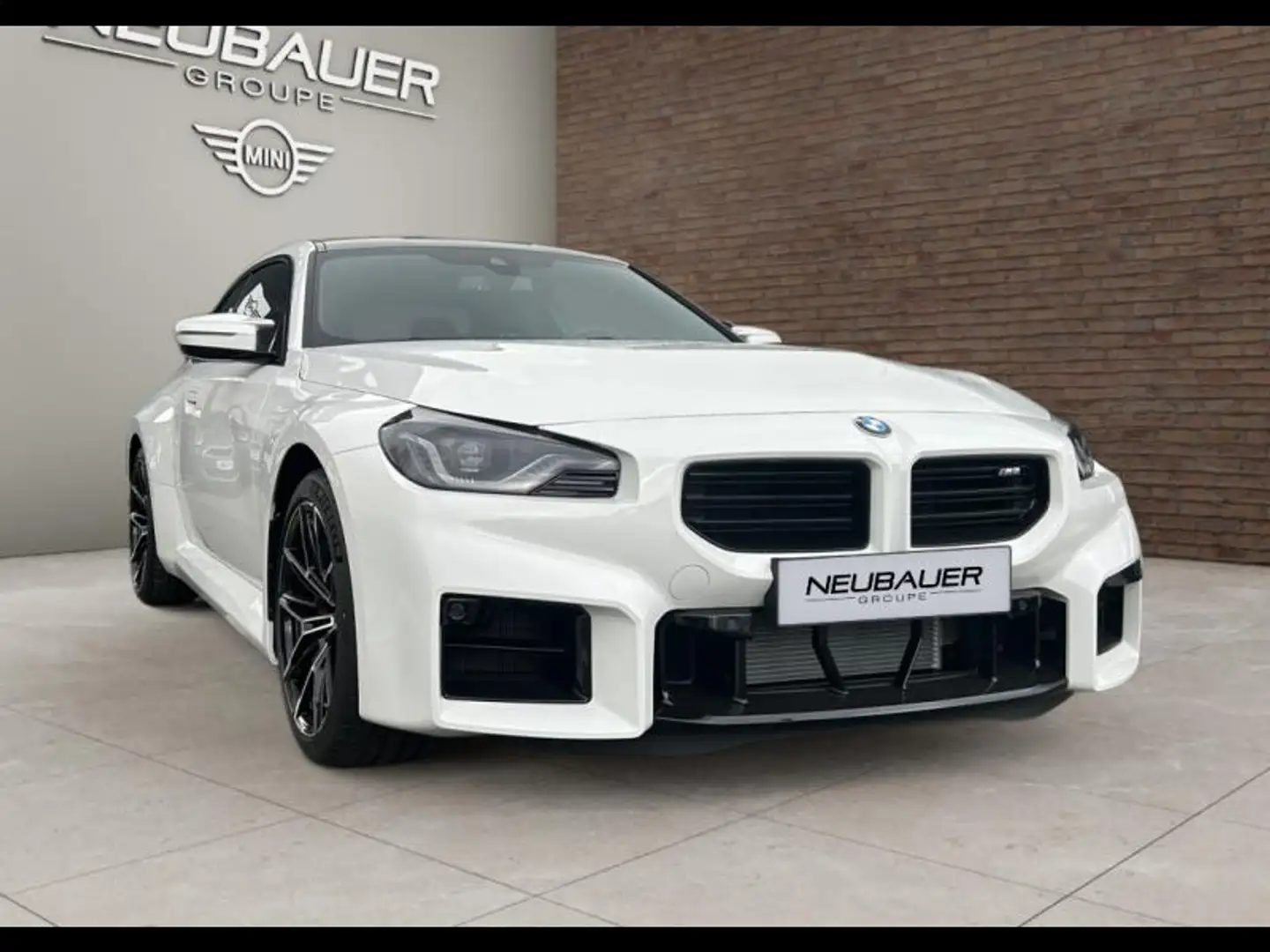 BMW M2 3.0i 460ch BVAS8 - 2