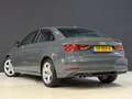 Audi A3 Limousine 1.5 TFSI 150PK CoD Sport Lease Edition | Grijs - thumbnail 7