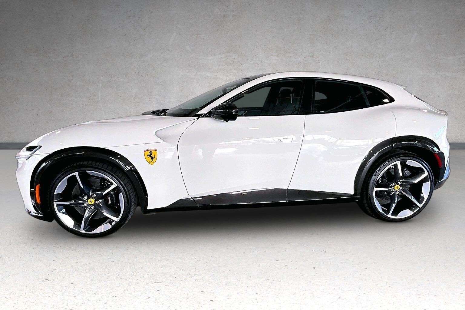 2024 Ferrari Purosangue — снимка 1