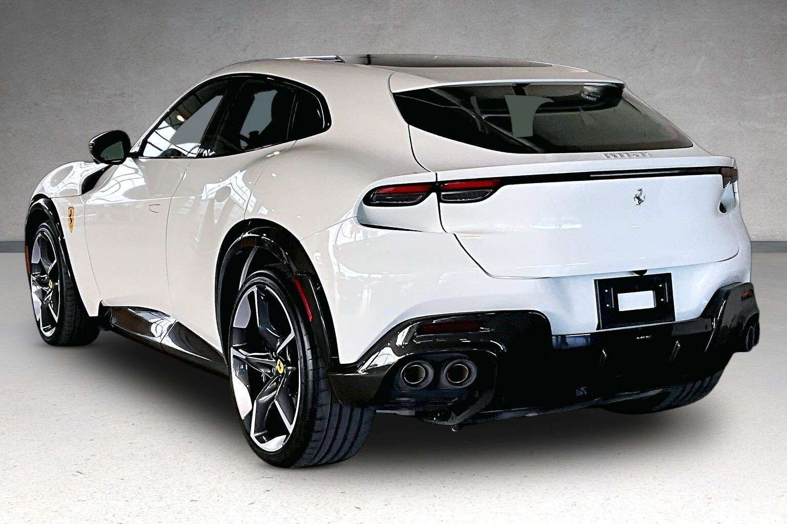 2024 Ferrari Purosangue — снимка 1