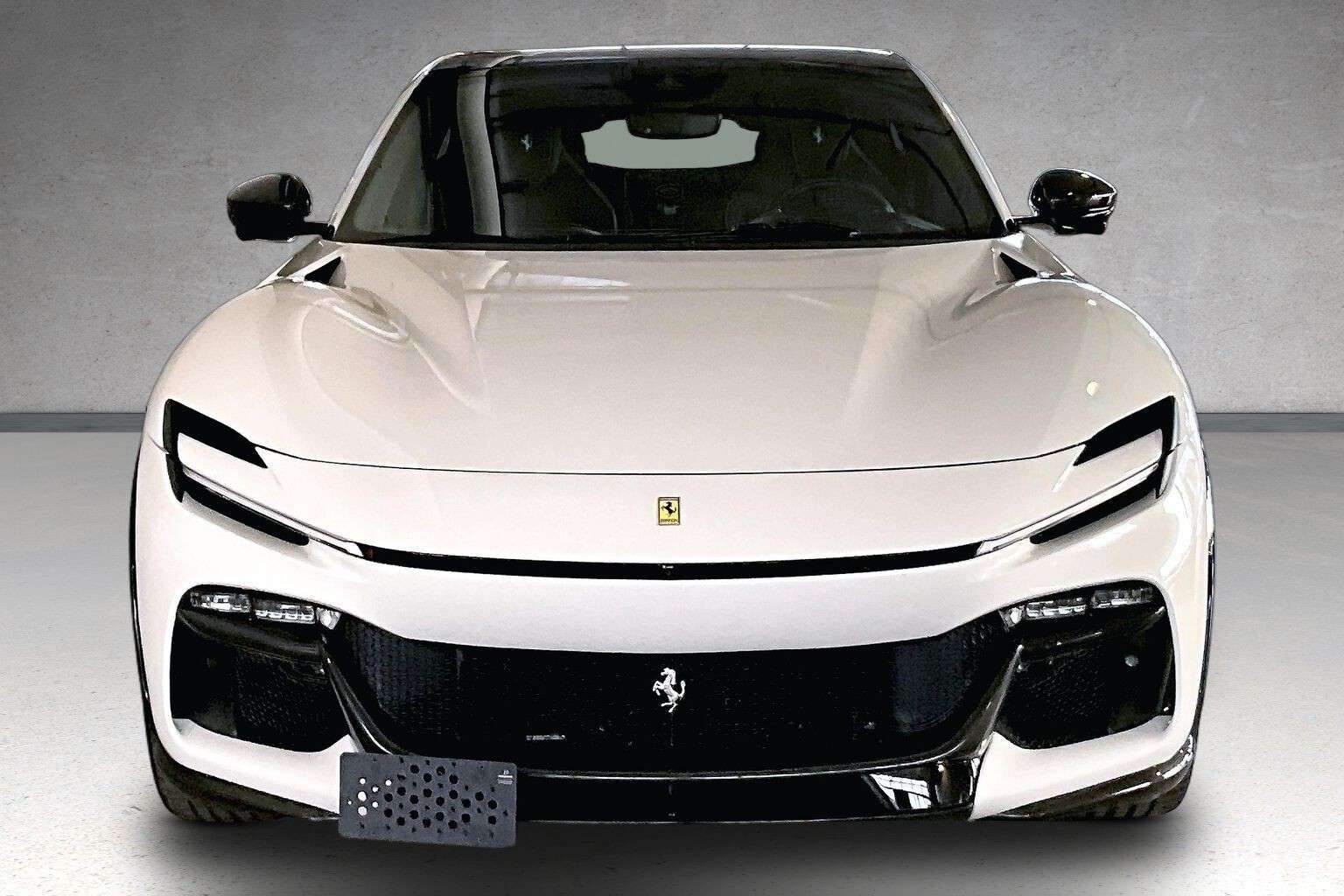 2024 Ferrari Purosangue — снимка 1