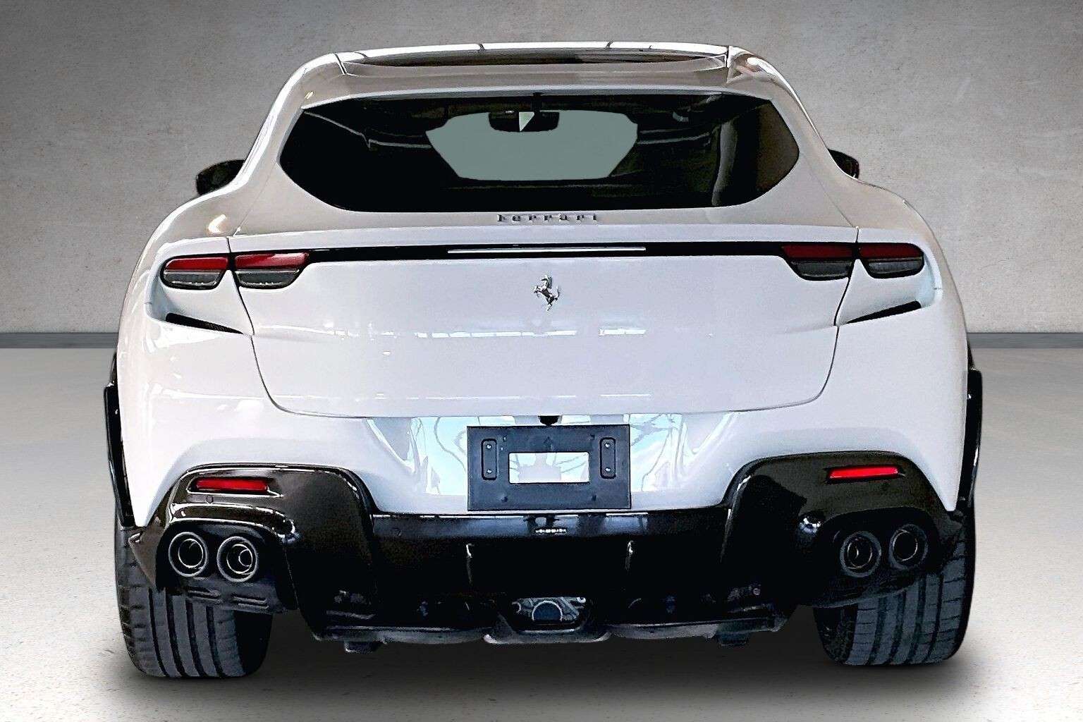 2024 Ferrari Purosangue — снимка 1