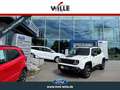 Jeep Renegade Trailhawk 4WD AHK Automatik Technologie-Paket 2.0 Weiß - thumbnail 1