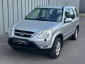 Honda CR-V 2.0 VTEC ES*LPG GAS*AUT*LEDER Silber - thumbnail 3