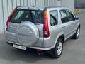 Honda CR-V 2.0 VTEC ES*LPG GAS*AUT*LEDER Silber - thumbnail 6