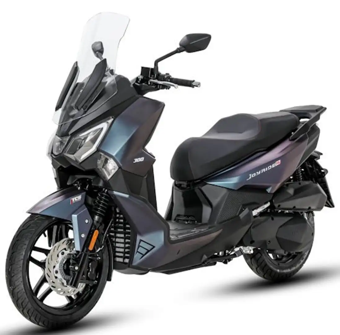 SYM Joyride 300 Joyride 16 300i | 5 Jahre Garantie Blue - 1