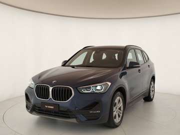 xdrive25e Business Advantage auto - IVA ESPOSTA