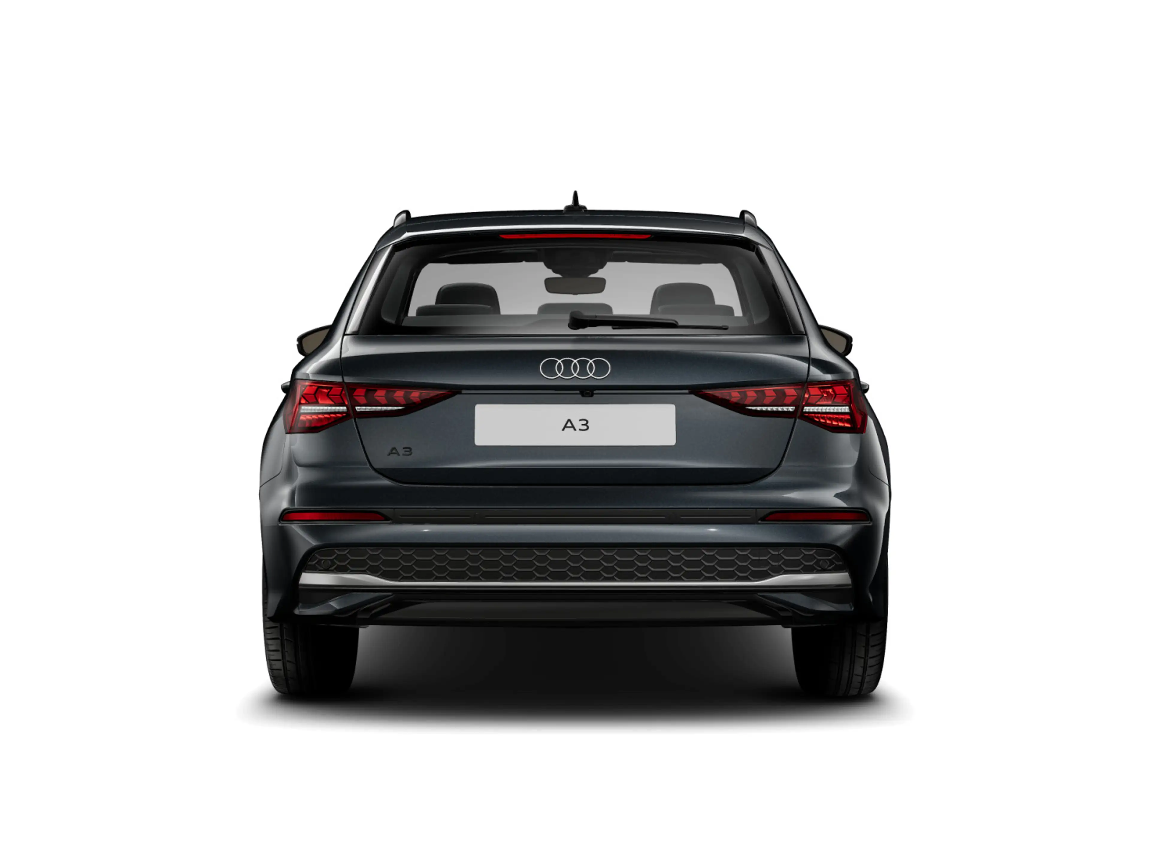 Audi A3 35 TFSI Business*LED*RFK*Virtual — photo 6