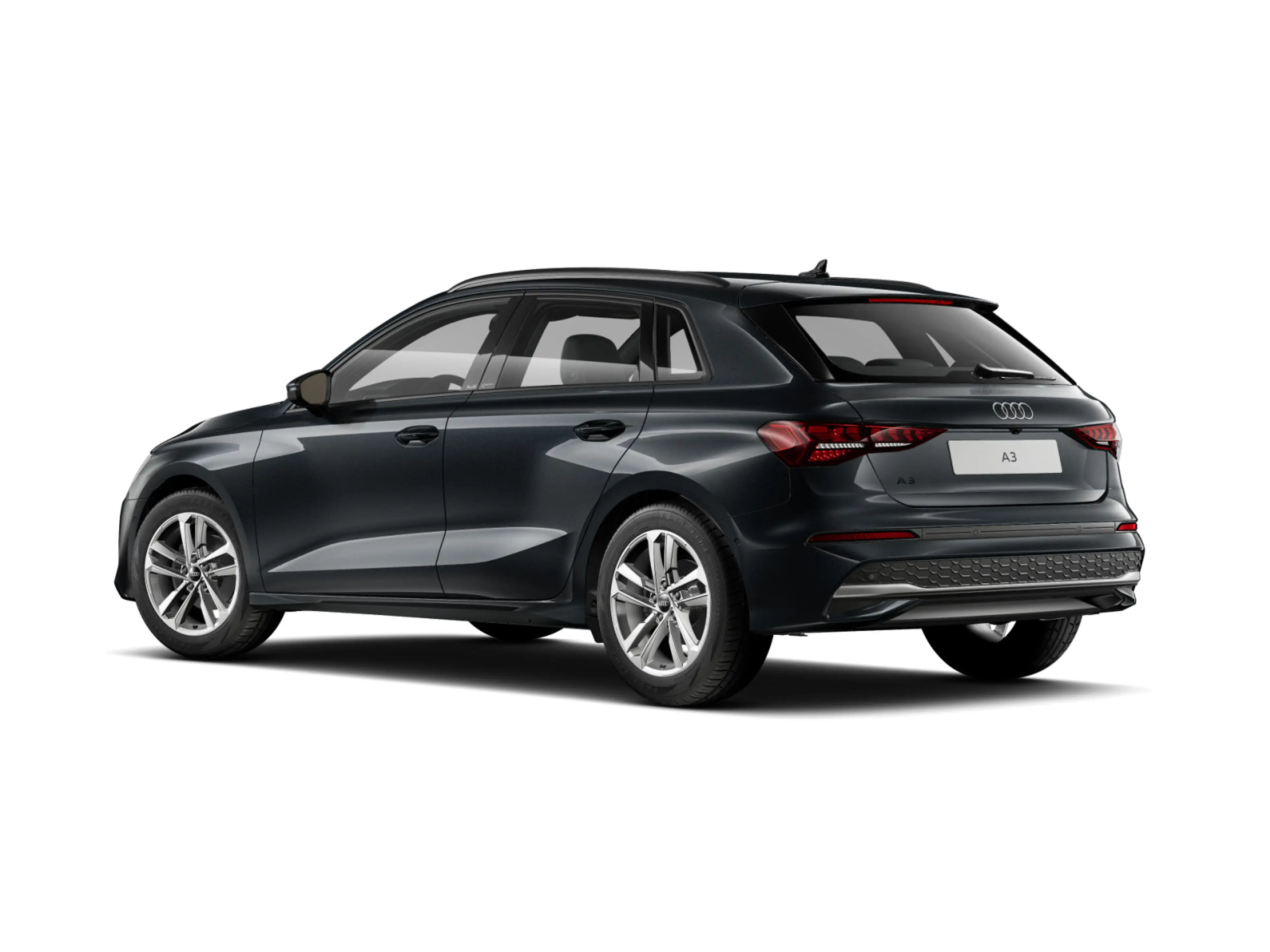 Audi A3 35 TFSI Business*LED*RFK*Virtual — photo 4