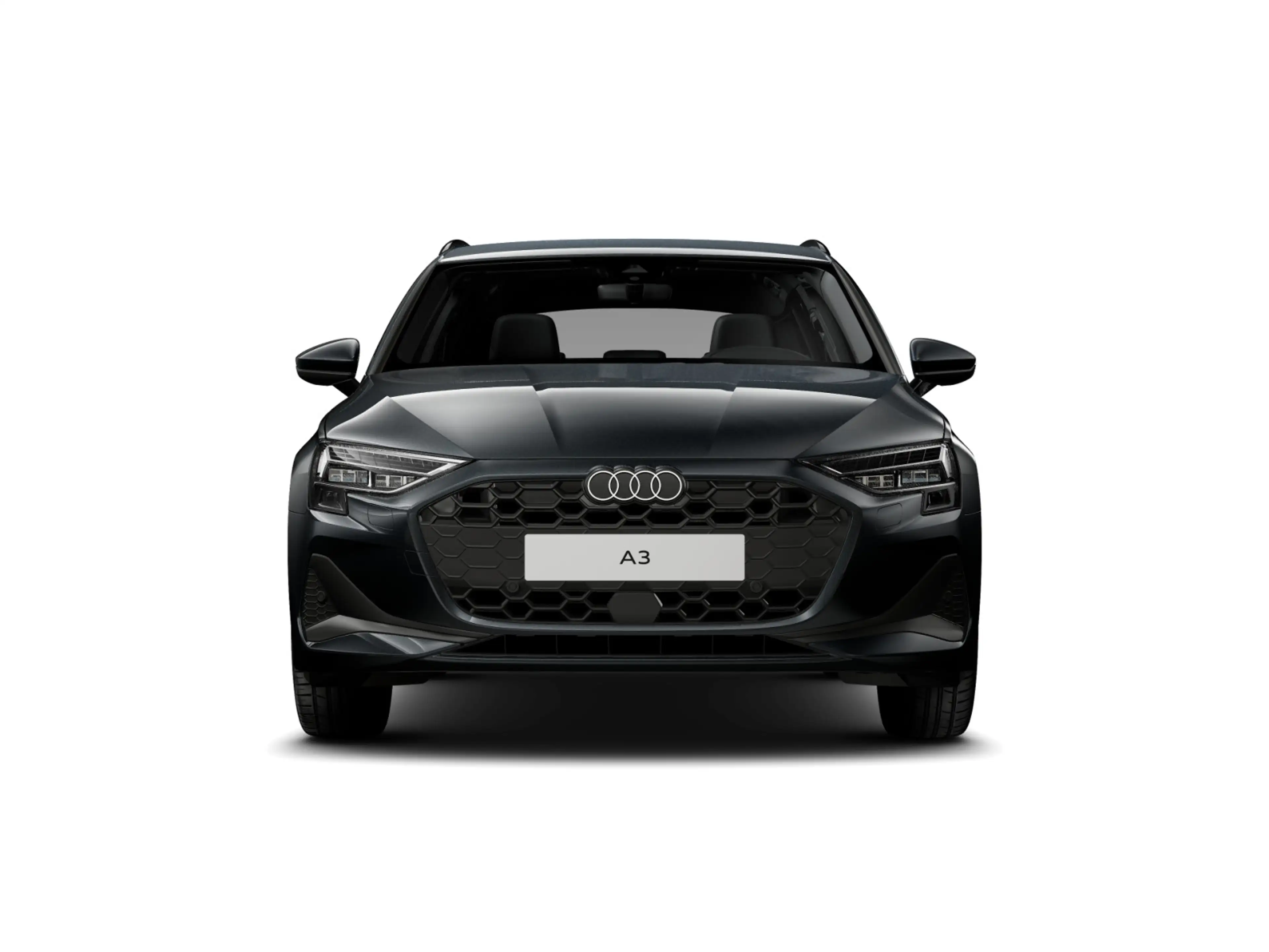 Audi A3 35 TFSI Business*LED*RFK*Virtual — photo 2