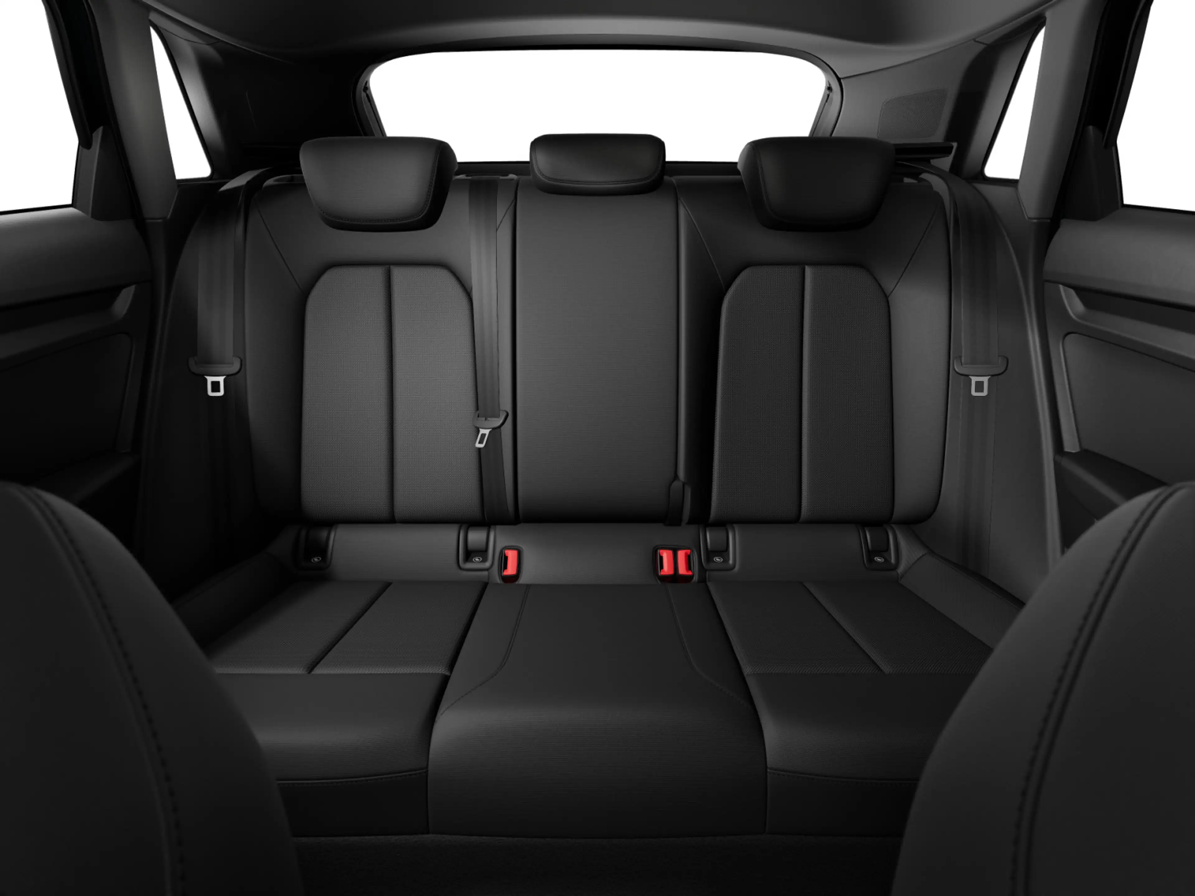 Audi A3 35 TFSI Business*LED*RFK*Virtual — photo 10