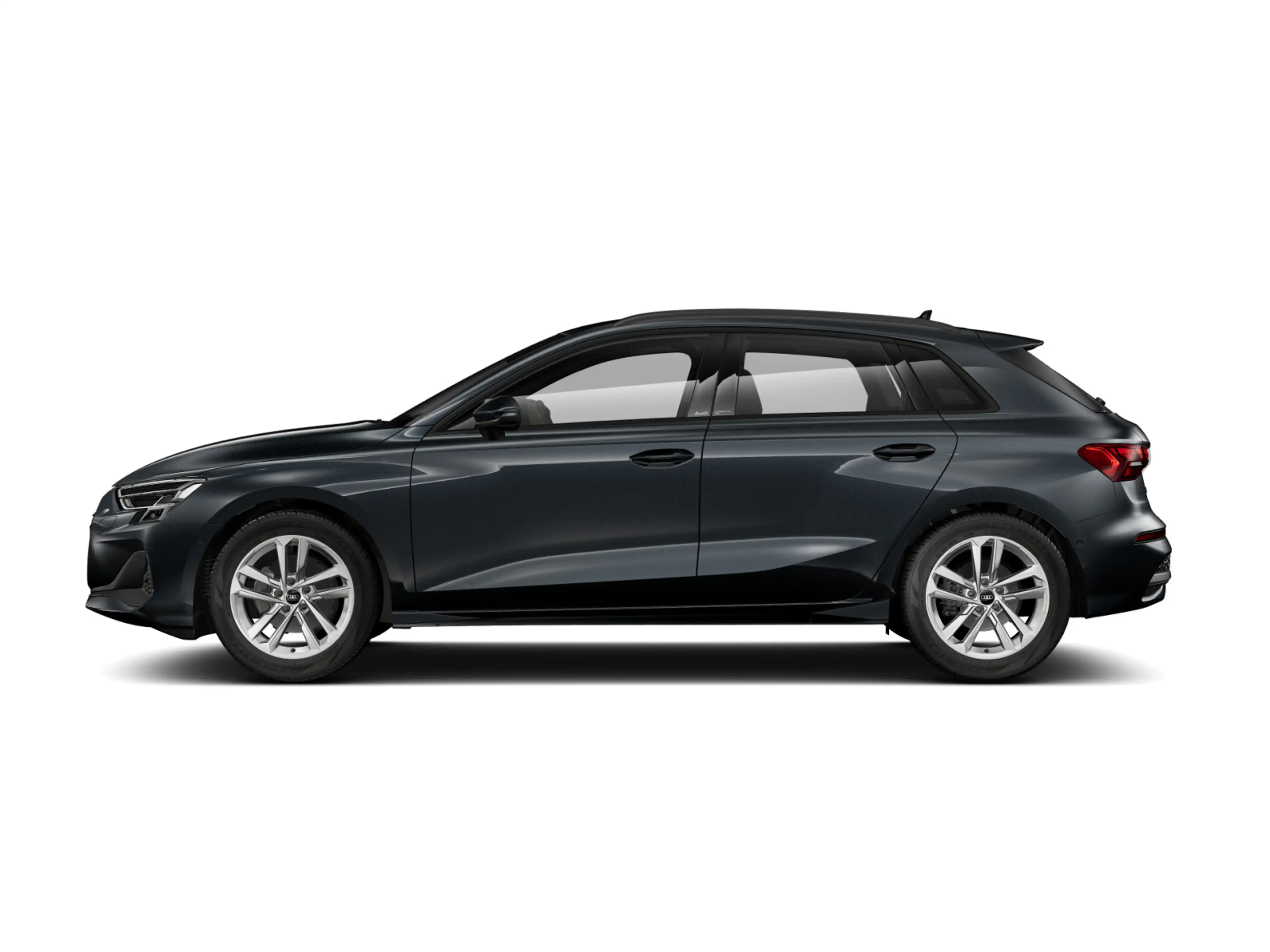 Audi A3 35 TFSI Business*LED*RFK*Virtual — photo 5
