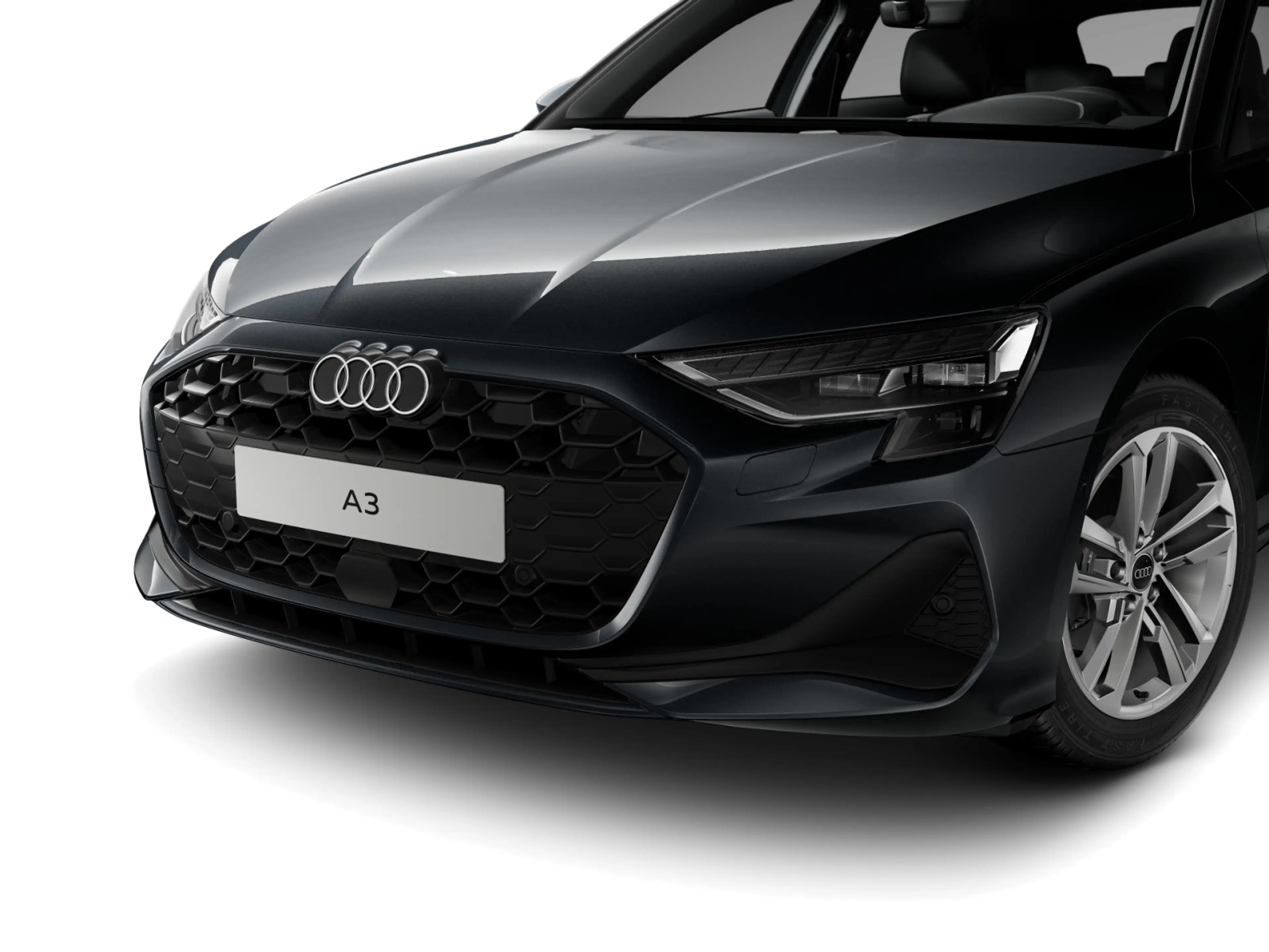 Audi A3 35 TFSI Business*LED*RFK*Virtual — photo 7