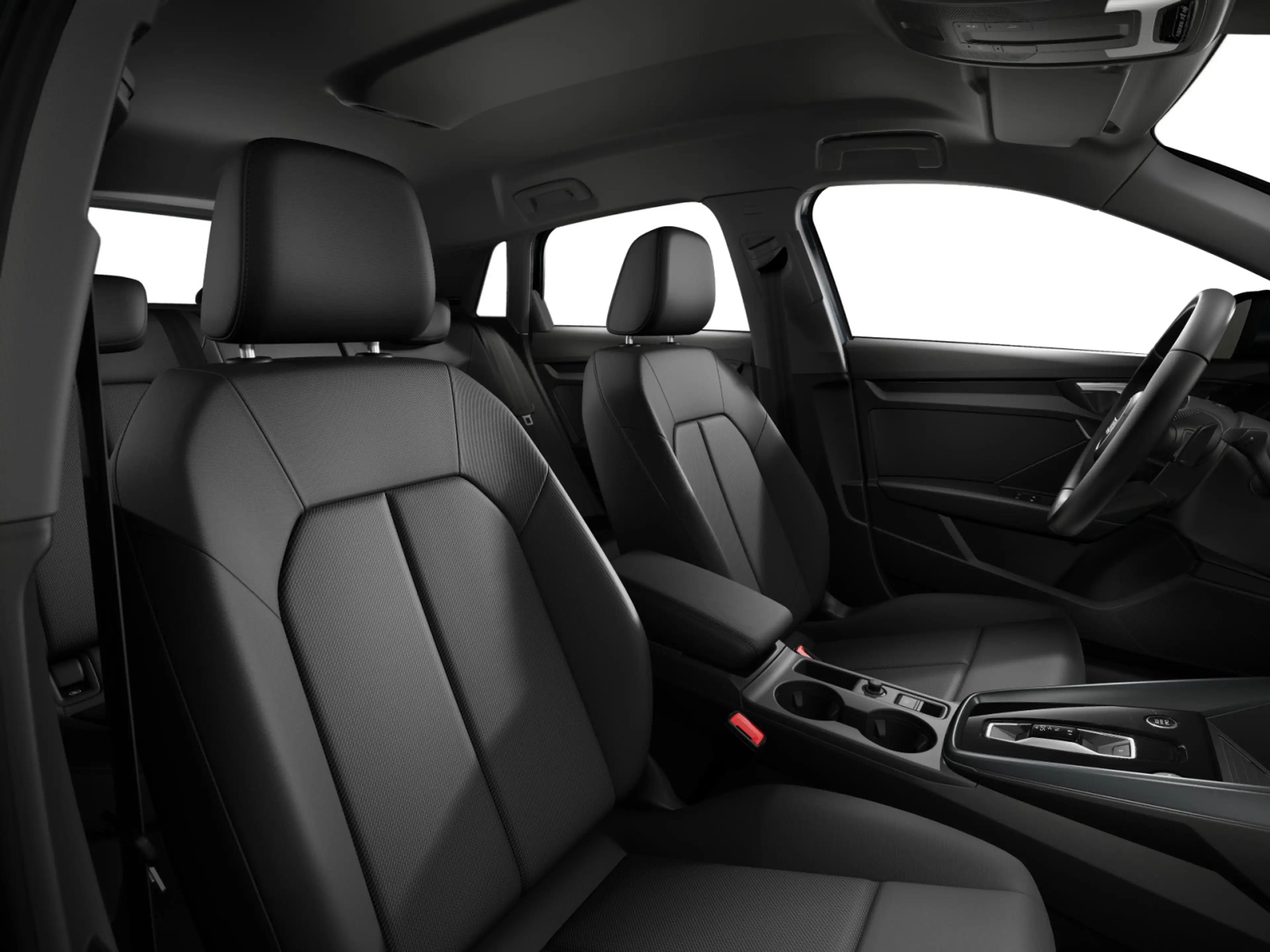 Audi A3 35 TFSI Business*LED*RFK*Virtual — photo 9