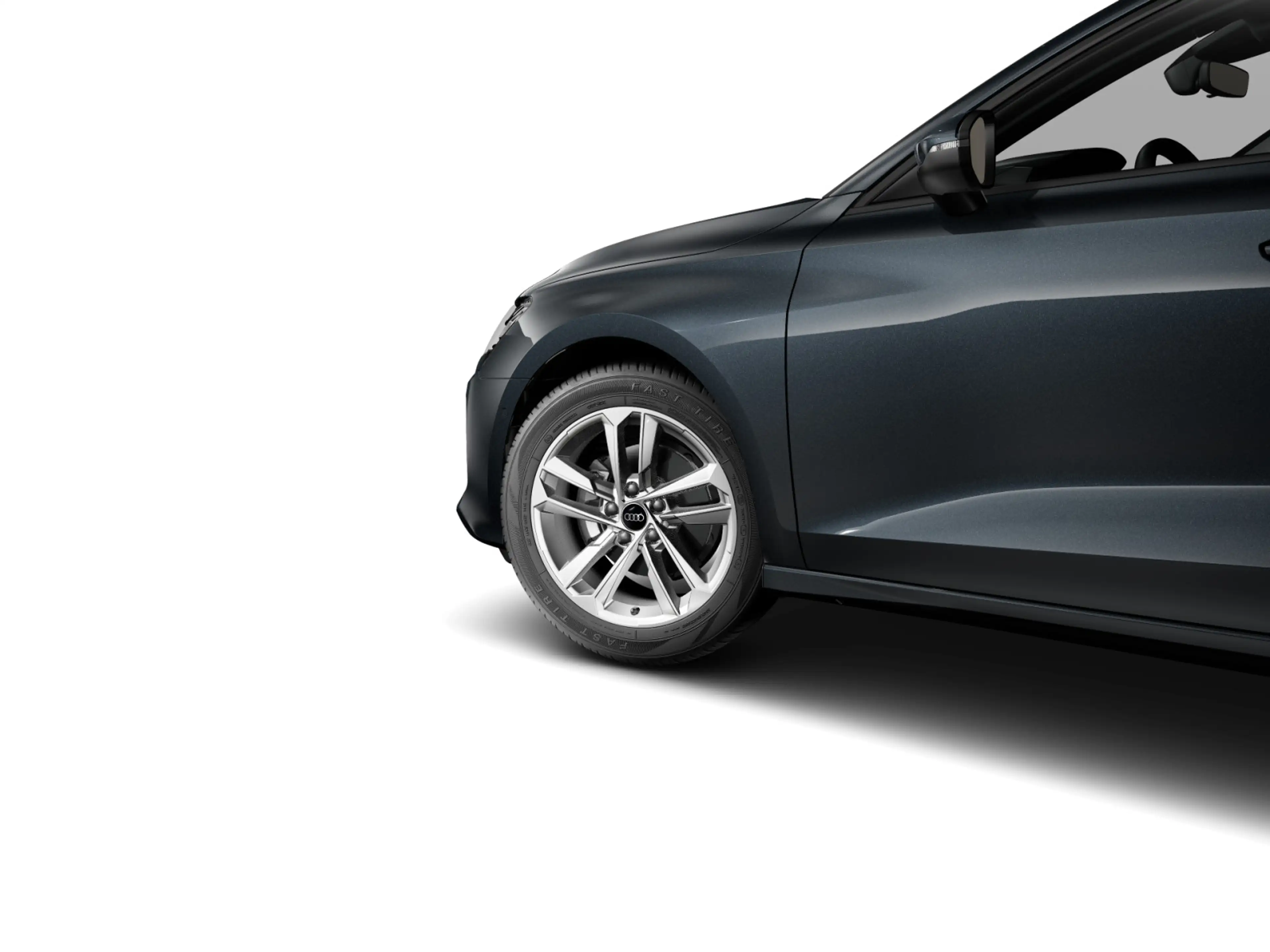 Audi A3 35 TFSI Business*LED*RFK*Virtual — photo 3
