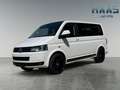 Volkswagen T5 Multivan Special Sitzh. Standh. Tempo. AHK Wit - thumbnail 3