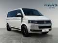 Volkswagen T5 Multivan Special Sitzh. Standh. Tempo. AHK Wit - thumbnail 1