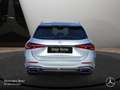 Mercedes-Benz C 180 T AMG+360+KEYLESS+9G Silber - thumbnail 9