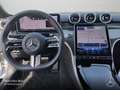 Mercedes-Benz C 180 T AMG+360+KEYLESS+9G Silber - thumbnail 13