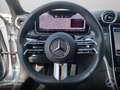 Mercedes-Benz C 180 T AMG+360+KEYLESS+9G Silber - thumbnail 14