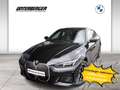 BMW i4 eDrive35 Gran Coupe M-Sport Black - thumbnail 1