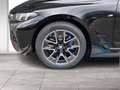 BMW i4 eDrive35 Gran Coupe M-Sport Schwarz - thumbnail 4
