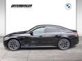BMW i4 eDrive35 Gran Coupe M-Sport Schwarz - thumbnail 7