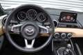 Mazda MX-5 1.5 SkyActiv-G 132PK Chairo | Leer | 16" LM | Airc Wit - thumbnail 10