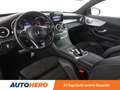 Mercedes-Benz C 220 C 220 d AMG Line Aut. *LED*NAVI*CAM*SHZ*PDC* Bleu - thumbnail 11