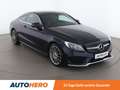 Mercedes-Benz C 220 C 220 d AMG Line Aut. *LED*NAVI*CAM*SHZ*PDC* Bleu - thumbnail 8