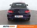 Mercedes-Benz C 220 C 220 d AMG Line Aut. *LED*NAVI*CAM*SHZ*PDC* Bleu - thumbnail 5