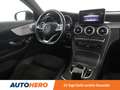 Mercedes-Benz C 220 C 220 d AMG Line Aut. *LED*NAVI*CAM*SHZ*PDC* Bleu - thumbnail 13
