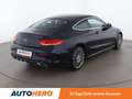 Mercedes-Benz C 220 C 220 d AMG Line Aut. *LED*NAVI*CAM*SHZ*PDC* Bleu - thumbnail 6