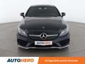 Mercedes-Benz C 220 C 220 d AMG Line Aut. *LED*NAVI*CAM*SHZ*PDC* Bleu - thumbnail 9