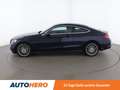 Mercedes-Benz C 220 C 220 d AMG Line Aut. *LED*NAVI*CAM*SHZ*PDC* Bleu - thumbnail 3
