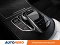 Mercedes-Benz C 220 C 220 d AMG Line Aut. *LED*NAVI*CAM*SHZ*PDC* Bleu - thumbnail 25