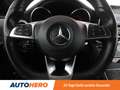 Mercedes-Benz C 220 C 220 d AMG Line Aut. *LED*NAVI*CAM*SHZ*PDC* Bleu - thumbnail 22