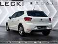 SEAT Ibiza Style 1.0 TSI 70kW *NAVI*SHZ*PDC*CARPLAY*ALU*UVM* Weiß - thumbnail 5