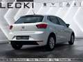 SEAT Ibiza Style 1.0 TSI 70kW *NAVI*SHZ*PDC*CARPLAY*ALU*UVM* Weiß - thumbnail 3