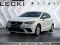 SEAT Ibiza Style 1.0 TSI 70kW *NAVI*SHZ*PDC*CARPLAY*ALU*UVM* Weiß - thumbnail 7