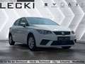 SEAT Ibiza Style 1.0 TSI 70kW *NAVI*SHZ*PDC*CARPLAY*ALU*UVM* Weiß - thumbnail 1