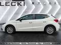 SEAT Ibiza Style 1.0 TSI 70kW *NAVI*SHZ*PDC*CARPLAY*ALU*UVM* Weiß - thumbnail 6