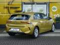 Opel Astra 1.2 Edition || VAN MOSSEL VOORRAADVOORDEEL || Geel - thumbnail 4
