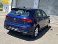 Volkswagen Golf 8*1.0 TSI*Lim*Virtu*Xenon*Spurhalteass*ACC* Blauw - thumbnail 8