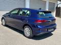 Volkswagen Golf 8*1.0 TSI*Lim*Virtu*Xenon*Spurhalteass*ACC* Blauw - thumbnail 5