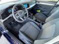 Volkswagen Golf 8*1.0 TSI*Lim*Virtu*Xenon*Spurhalteass*ACC* Blauw - thumbnail 13