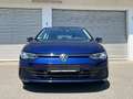 Volkswagen Golf 8*1.0 TSI*Lim*Virtu*Xenon*Spurhalteass*ACC* Blauw - thumbnail 3