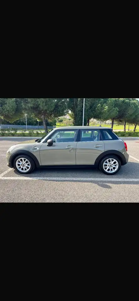 MINI One