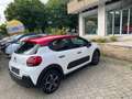 Citroen C3 C3 III 1.2 puretech s Weiß - thumbnail 6