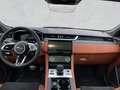 Jaguar F-Pace P550 SVR Spiced Copper Edition AHK ACC SD Braun - thumbnail 4